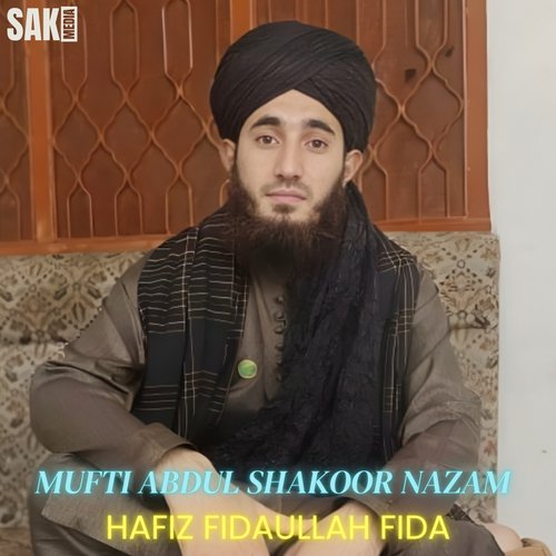 Mufti Abdul Shakoor Nazam