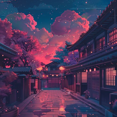 Mystic Oriental Moods