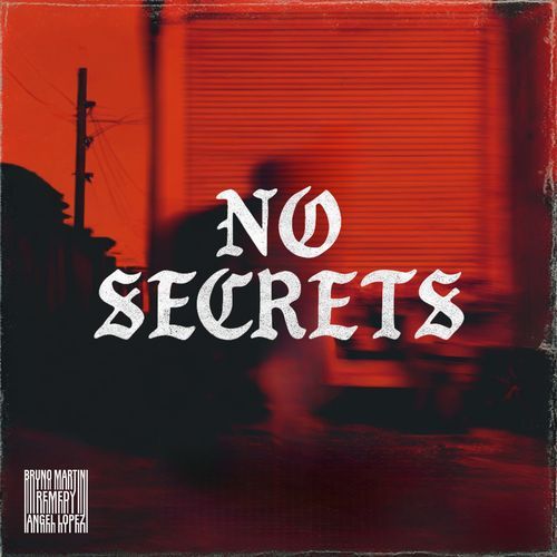 NO SECRETS