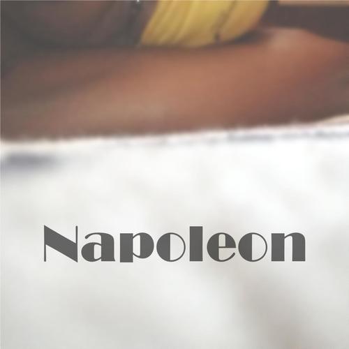 Napoleon cover art