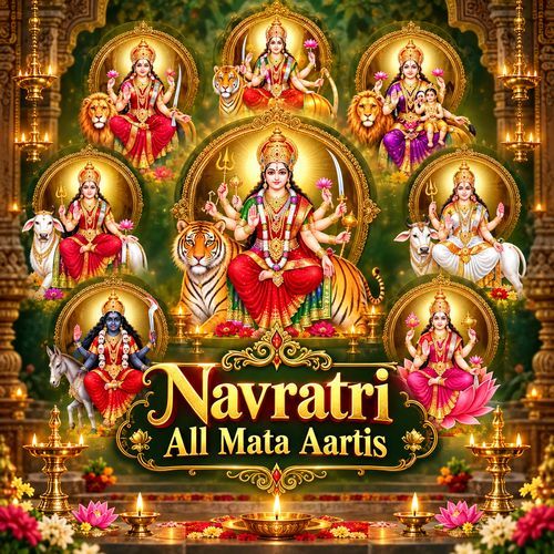 Durga Amritwani