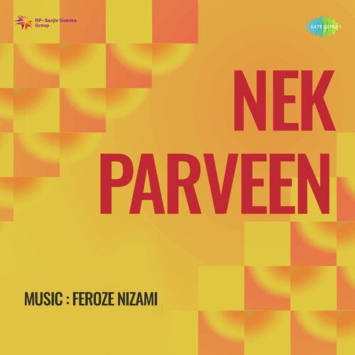 Nek Parveen