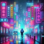 Under the Neon Lights