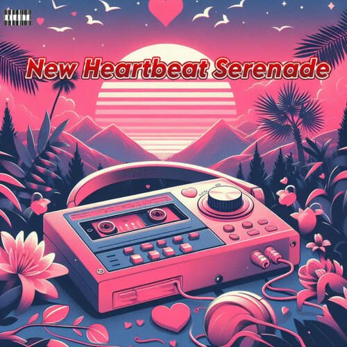 New Heartbeat Serenade