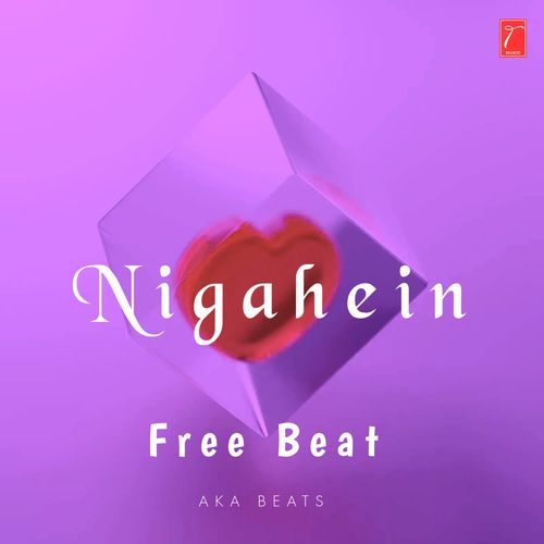 Nigahein (Free Beat)