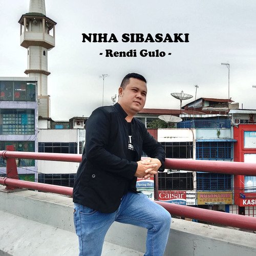 Niha Sibasaki cover art