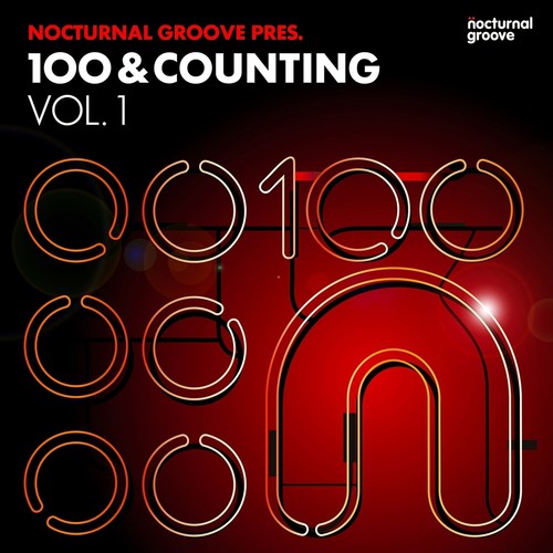 Nocturnal Groove Presents: 100 & Counting, Vol. 1
