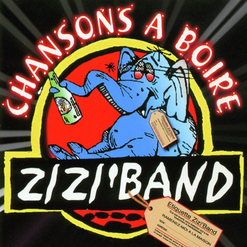 Nos Chansons A Boire