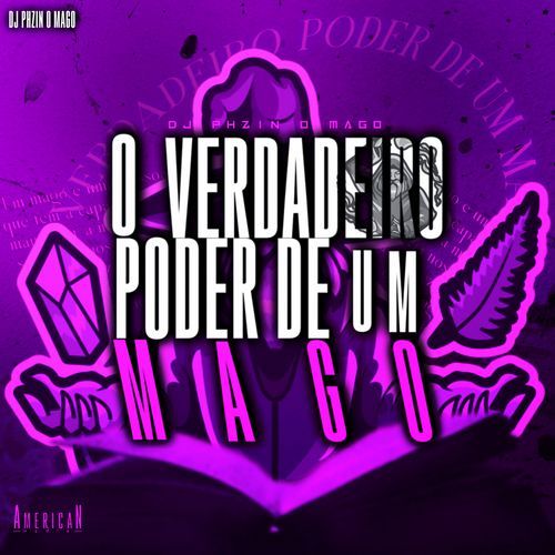 O VERDADEIRO PODER DE UM MAGO