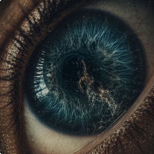 Ocean Eyes