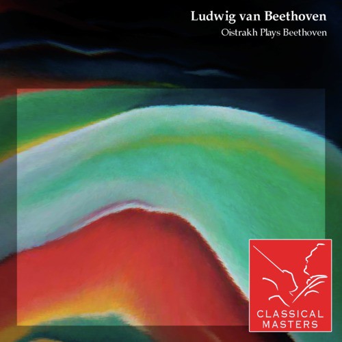 Oistrakh Plays Beethoven