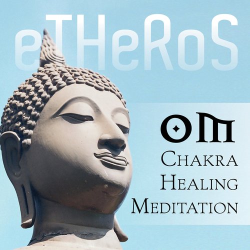 Om Chakra Healing Meditation_poster_image