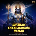 Om Sham Shanicharaya Namah 108 Times Jaap