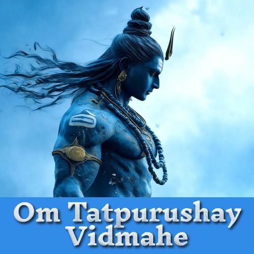 Om Tatpurushay Vidmahe