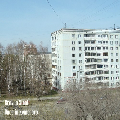 Once in Kemerovo