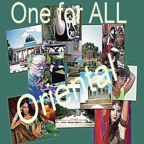 Fairy tales SHeherezady cover art