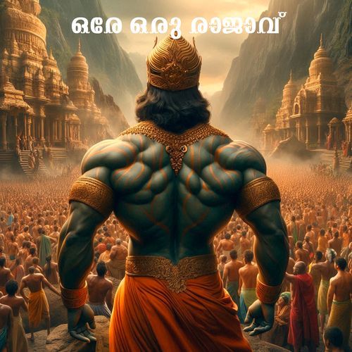 Ore Oru Rajav