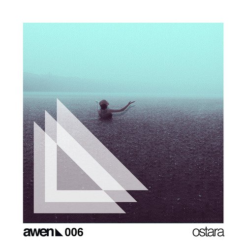 Ostara (Mekansm Remix) cover art