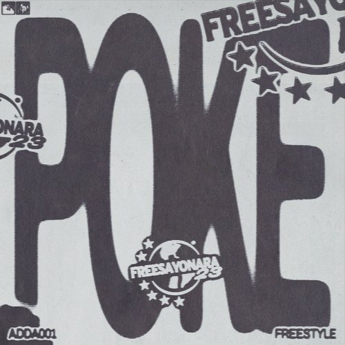 POKE FREESTYLE