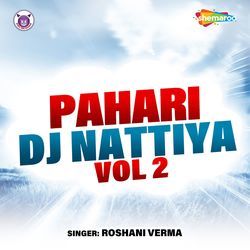 Pahari Dj Nattiya Vol 2
