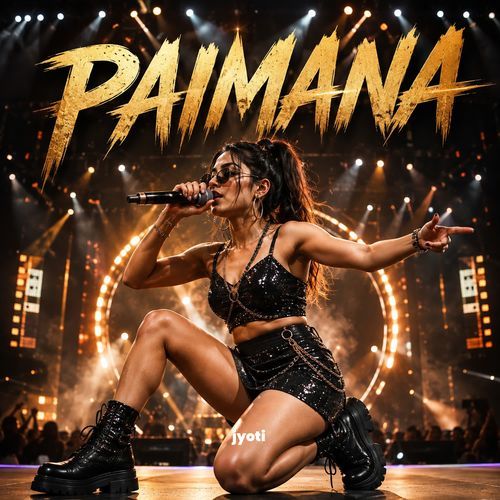 Paimana