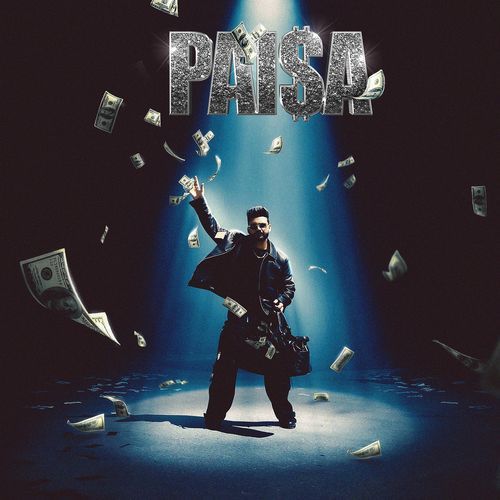 Paisa cover art