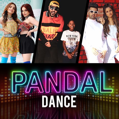 Pandal Dance