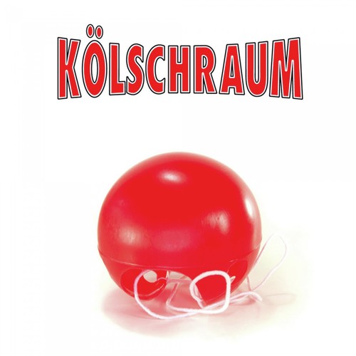 Nur mit dir janz allein cover art