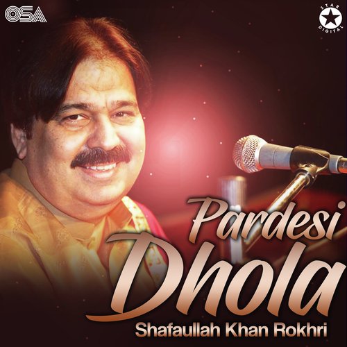 Pardesi Dhola_poster_image