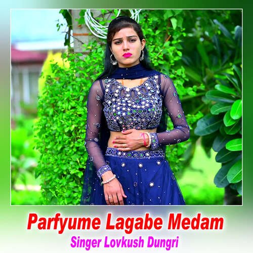 Parfyume Lagabe Medam