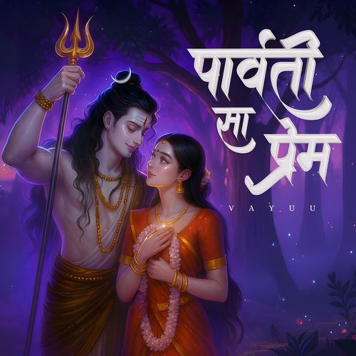 Parvati Sa Prem