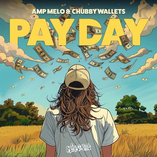 On Key cover art