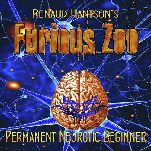 Permanent Neurotic Beginner (Furioso IX)