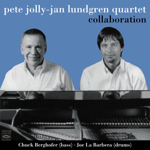 Pete Kelly's Blues cover art