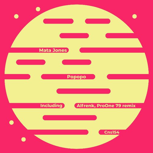 Po Po Po (ProOne79 Remix) cover art