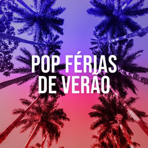 Pop Férias de Verão