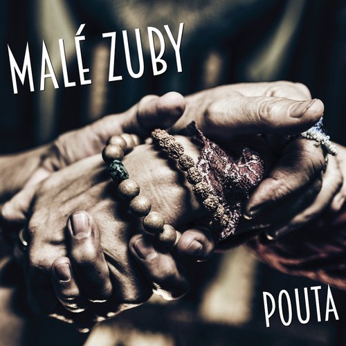 Zas (Malé Zuby) cover art