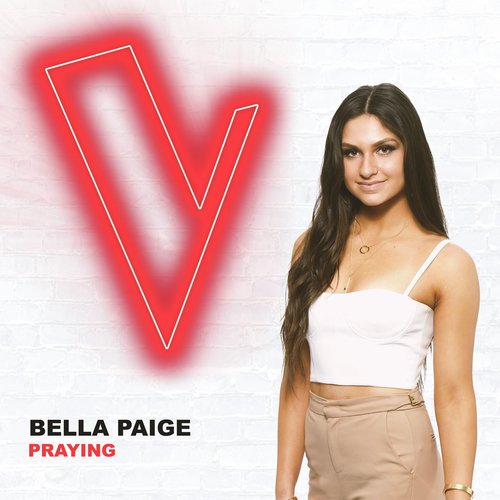 Praying (The Voice Australia 2018 Performance / Live)_poster_image