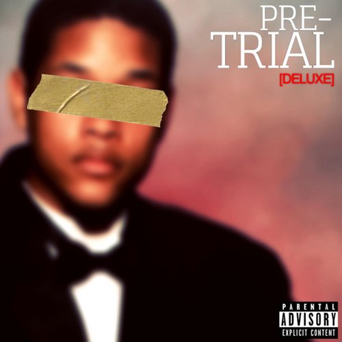 Pre-Trial (Deluxe Edition)