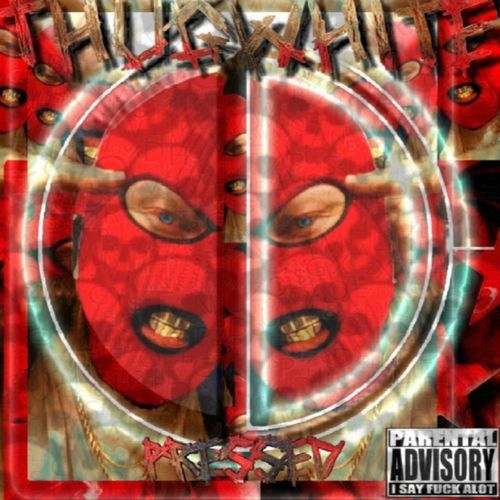 No Pleasure cover art