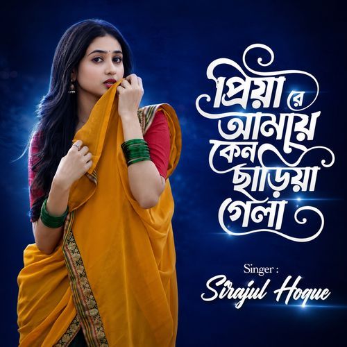 Priya Re Amay keno Sariya gela