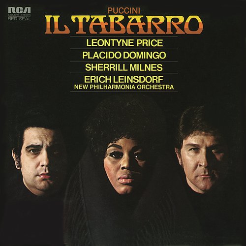 Il tabarro (Remastered): È ben altro il mio sogno!