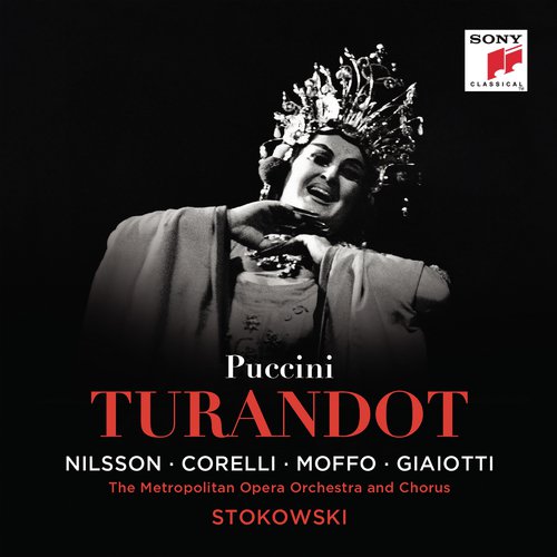 Puccini: Turandot, SC 91_poster_image