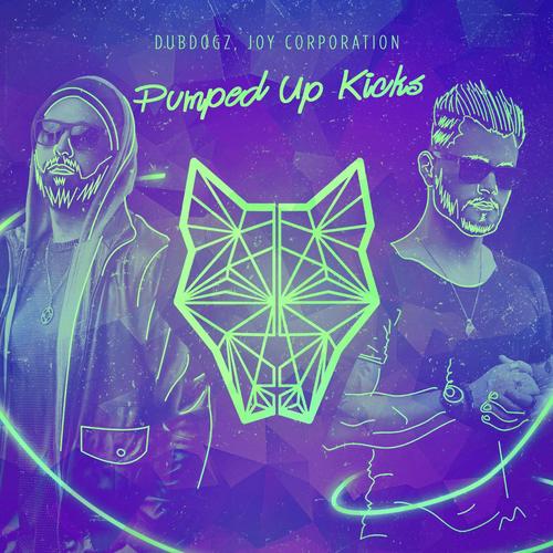 Pumped up Kicks (feat. Joy Corporation)_poster_image