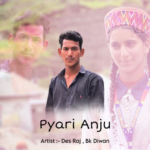 Pyari Anju