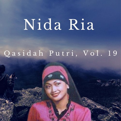 Qasidah Putri, Vol. 19