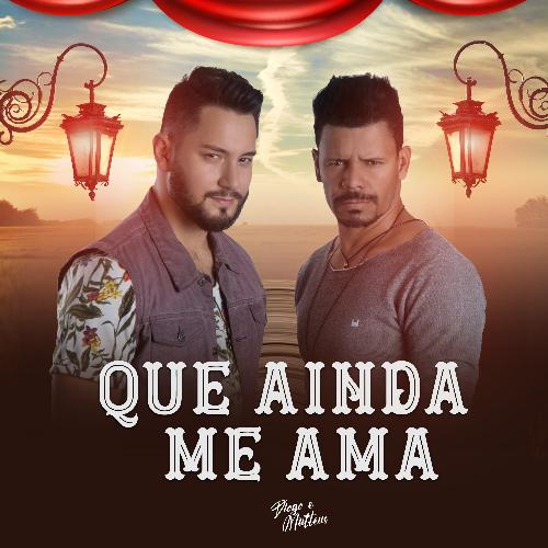 Que Ainda Me Ama