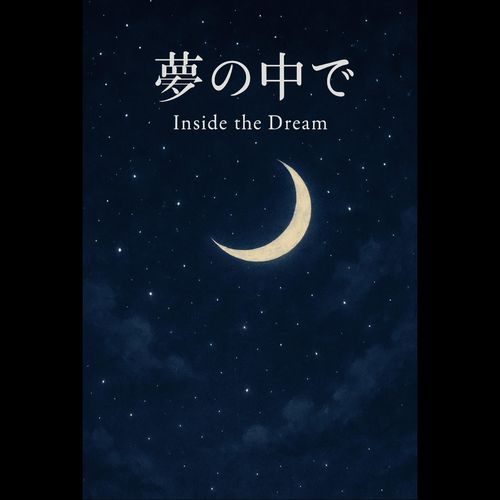 夢の中で