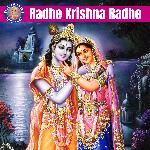 Radhe Krishna Radhe