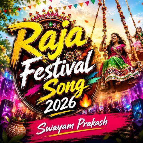 Raja Festival Song 2026